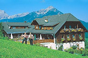 Austrija Privát Vorderstoder, Eksterijer